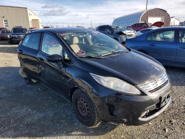 FORD FIESTA SE 2012 3fadp4bjxcm206749