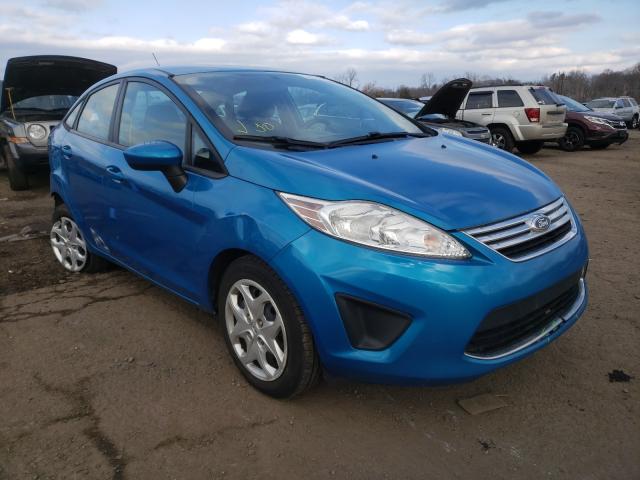 FORD FIESTA SE 2012 3fadp4bjxcm215290