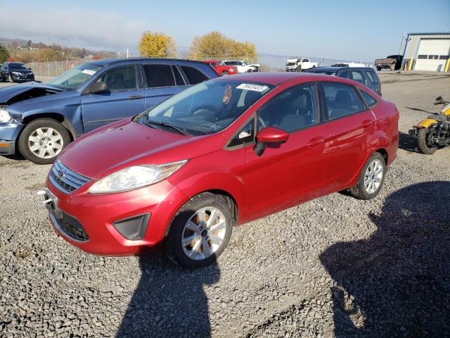 FORD FIESTA 2012 3fadp4bjxcm215564