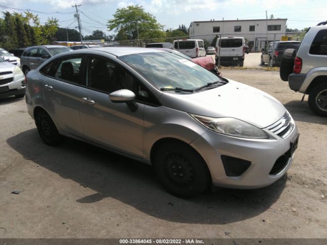 FORD FIESTA 2012 3fadp4bjxcm217797