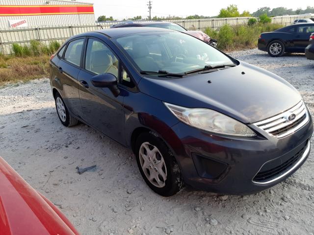 FORD FIESTA SE 2012 3fadp4bjxcm220649