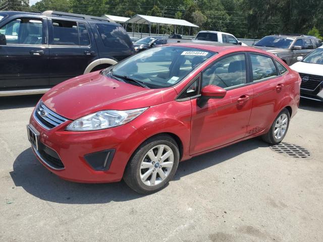 FORD FIESTA SE 2012 3fadp4bjxcm220814