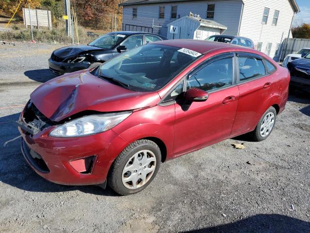 FORD FIESTA 2013 3fadp4bjxdm107074