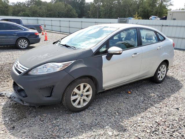 FORD FIESTA SE 2013 3fadp4bjxdm107110