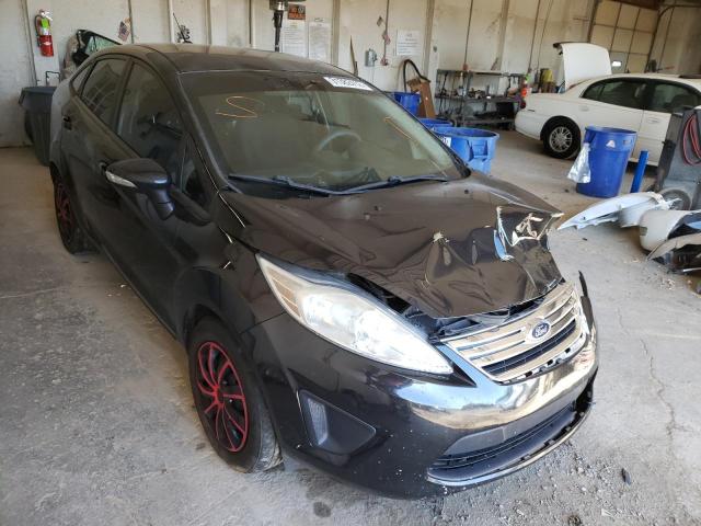 FORD FIESTA SE 2013 3fadp4bjxdm107592