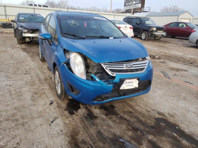 FORD FIESTA SE 2013 3fadp4bjxdm107771