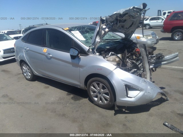 FORD FIESTA 2013 3fadp4bjxdm109696