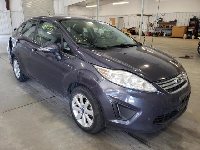 FORD FIESTA SE 2013 3fadp4bjxdm113876