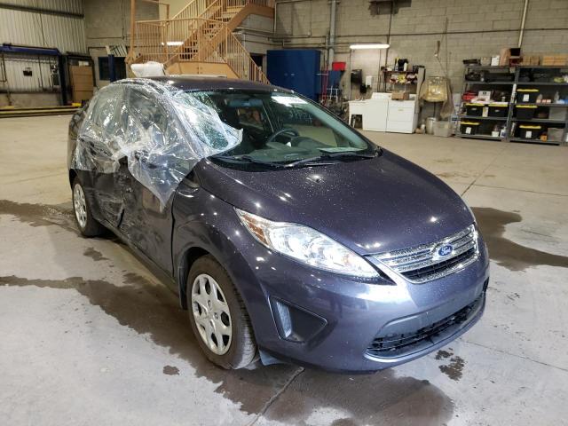 FORD FIESTA SE 2013 3fadp4bjxdm115644