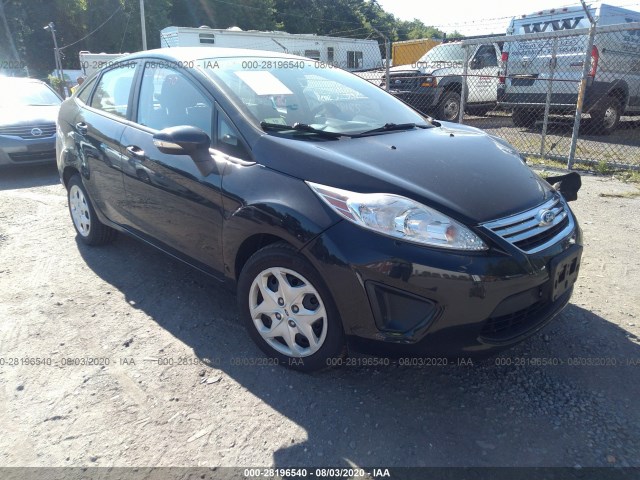 FORD FIESTA 2013 3fadp4bjxdm117510