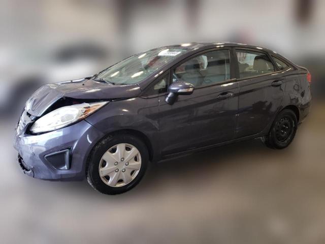 FORD FIESTA 2013 3fadp4bjxdm118348