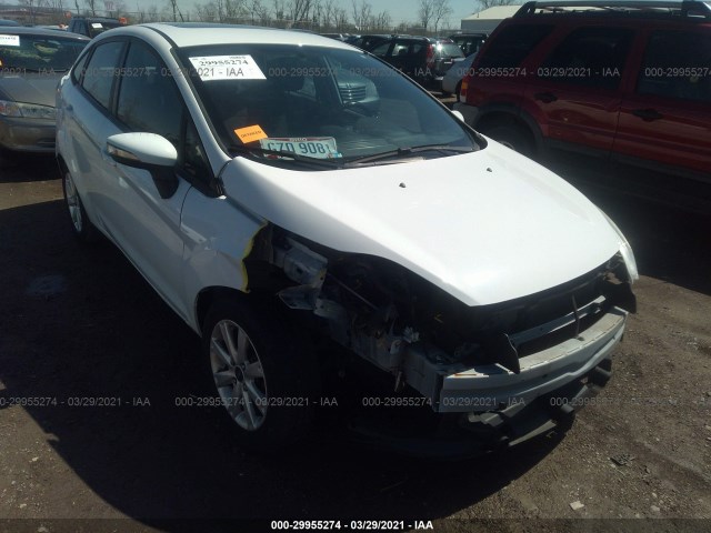 FORD FIESTA 2013 3fadp4bjxdm118477