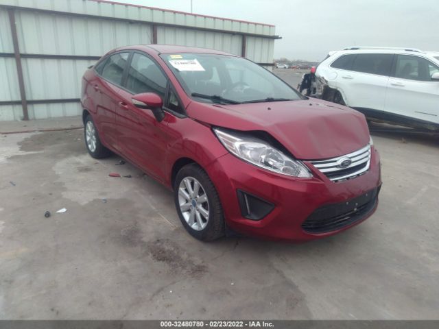 FORD FIESTA 2013 3fadp4bjxdm119175