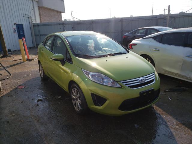 FORD FIESTA SE 2013 3fadp4bjxdm129608