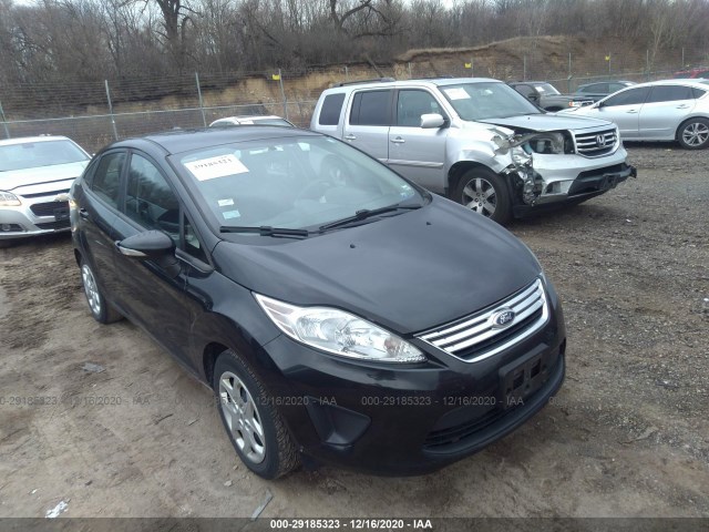 FORD FIESTA 2013 3fadp4bjxdm130693