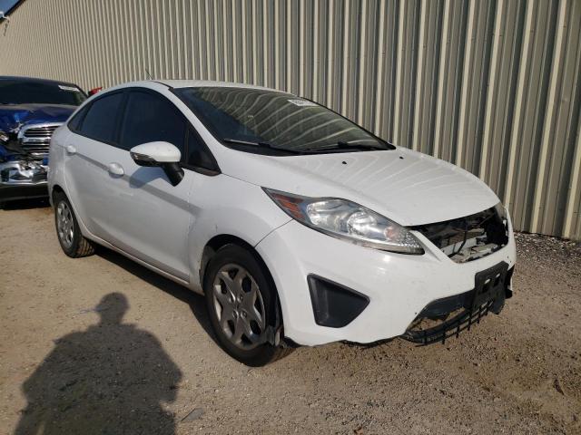 FORD FIESTA SE 2013 3fadp4bjxdm131147