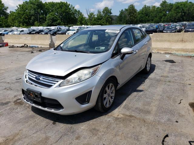 FORD FIESTA 2013 3fadp4bjxdm131682