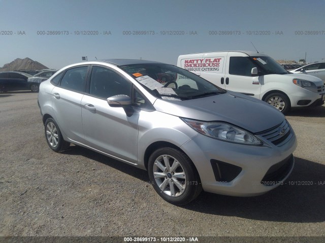 FORD FIESTA 2013 3fadp4bjxdm132265