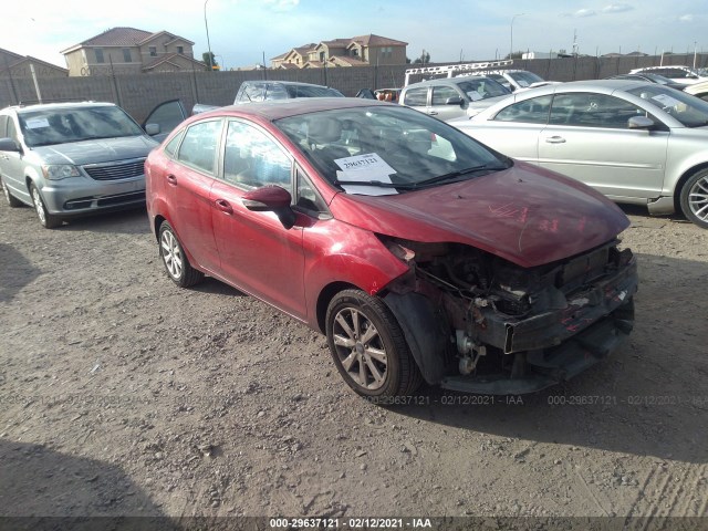 FORD FIESTA 2013 3fadp4bjxdm132332