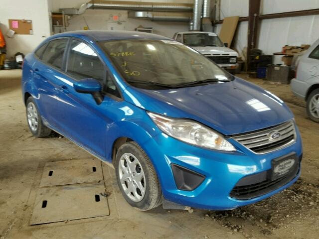 FORD FIESTA SE 2013 3fadp4bjxdm135084