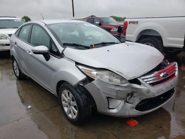 FORD FIESTA 2013 3fadp4bjxdm141466