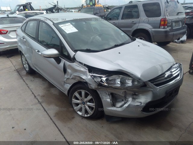 FORD FIESTA 2013 3fadp4bjxdm144612