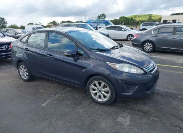 FORD FIESTA 2013 3fadp4bjxdm146652