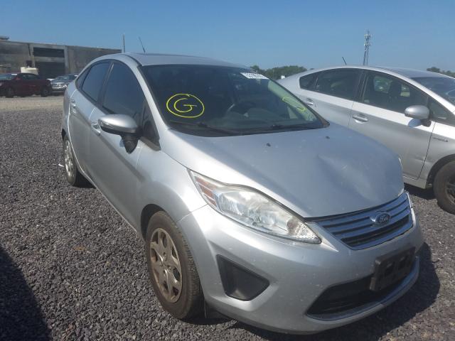 FORD FIESTA SE 2013 3fadp4bjxdm146747