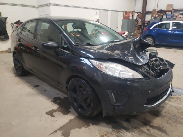 FORD FIESTA SE 2013 3fadp4bjxdm148367