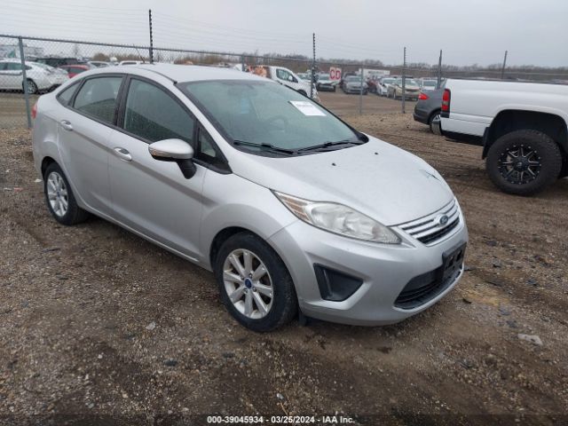 FORD FIESTA 2013 3fadp4bjxdm149499