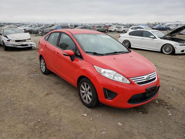 FORD FIESTA SE 2013 3fadp4bjxdm153780