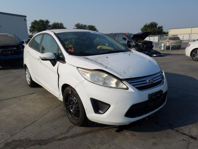 FORD FIESTA SE 2013 3fadp4bjxdm156100