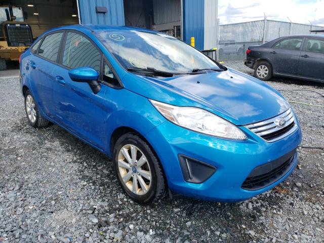 FORD FIESTA SE 2013 3fadp4bjxdm157487