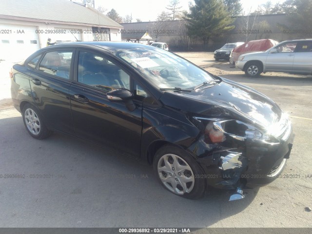 FORD FIESTA 2013 3fadp4bjxdm157649