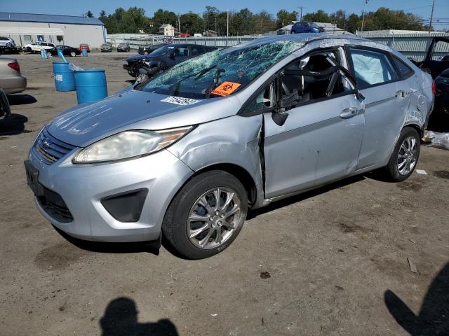 FORD FIESTA SE 2013 3fadp4bjxdm157750