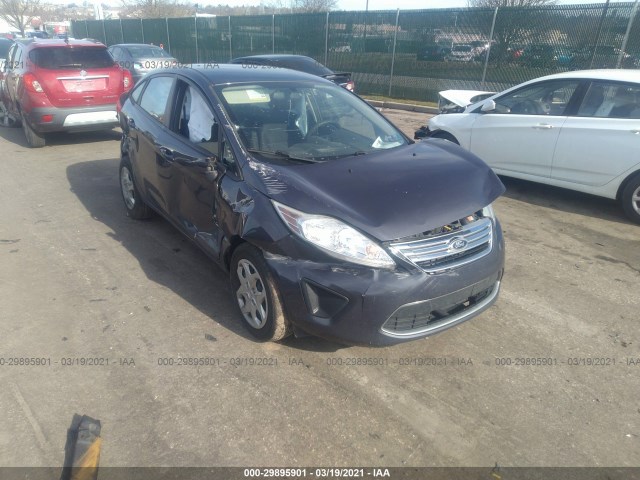 FORD FIESTA 2013 3fadp4bjxdm157814