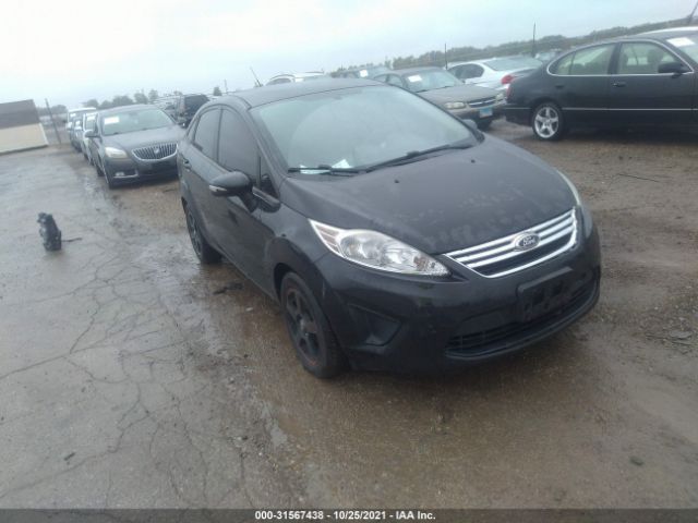 FORD FIESTA 2013 3fadp4bjxdm158302