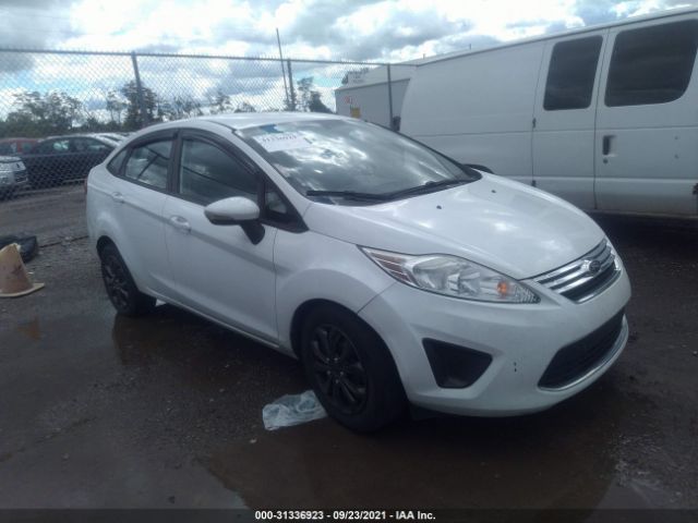 FORD FIESTA 2013 3fadp4bjxdm158493