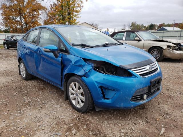 FORD FIESTA SE 2013 3fadp4bjxdm158638