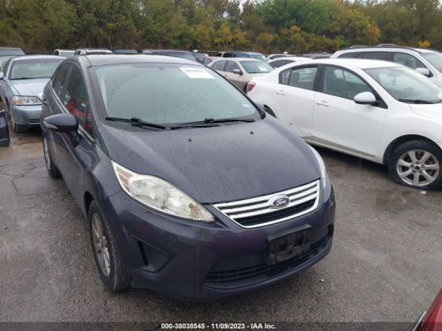 FORD FIESTA 2013 3fadp4bjxdm158736