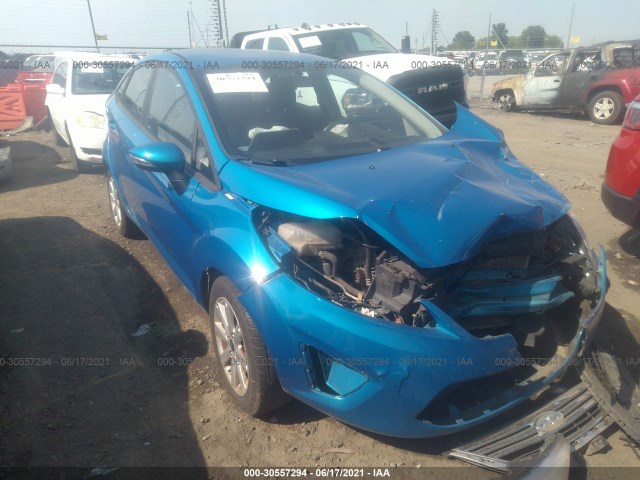 FORD FIESTA 2013 3fadp4bjxdm158770