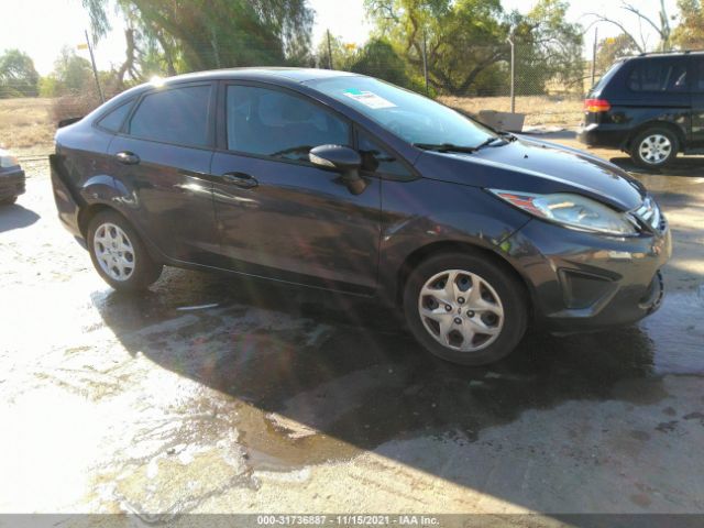 FORD FIESTA 2013 3fadp4bjxdm159160