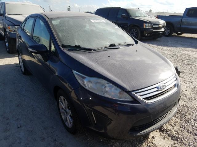 FORD FIESTA SE 2013 3fadp4bjxdm162351