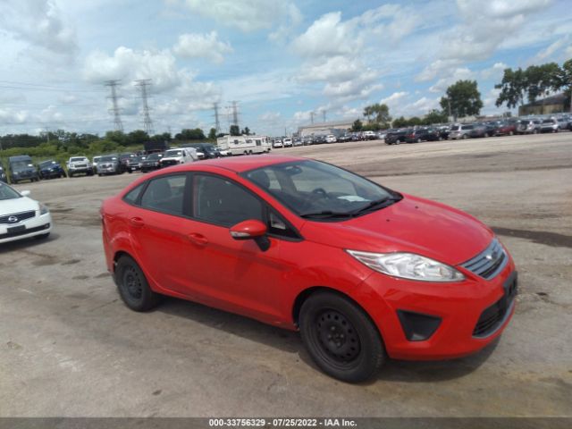 FORD FIESTA 2013 3fadp4bjxdm164813