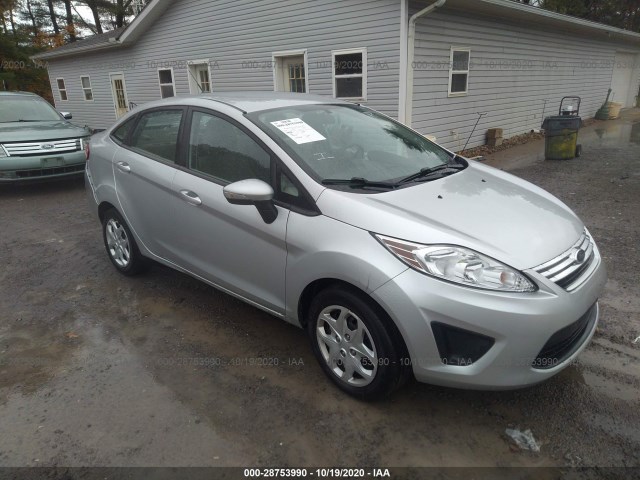 FORD FIESTA 2013 3fadp4bjxdm164908