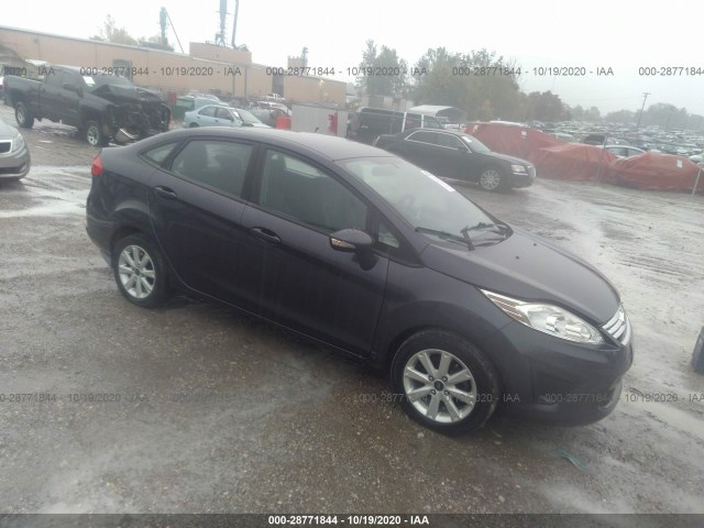 FORD FIESTA 2013 3fadp4bjxdm165010