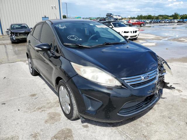 FORD FIESTA SE 2013 3fadp4bjxdm167095