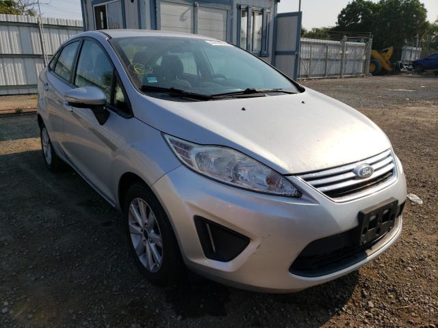 FORD FIESTA SE 2013 3fadp4bjxdm167839