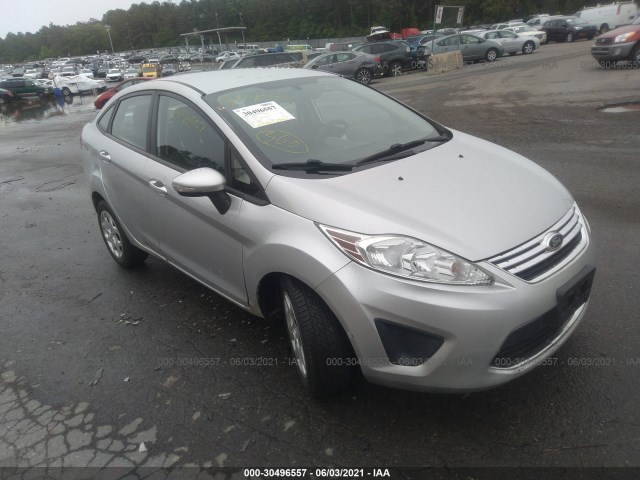 FORD FIESTA 2013 3fadp4bjxdm170904