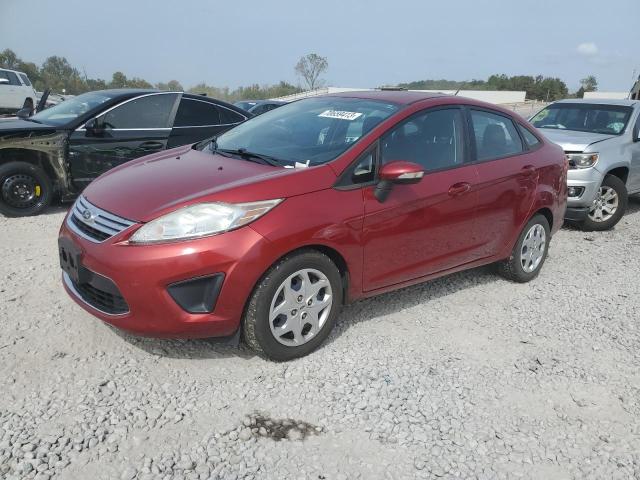 FORD FIESTA SE 2013 3fadp4bjxdm171308